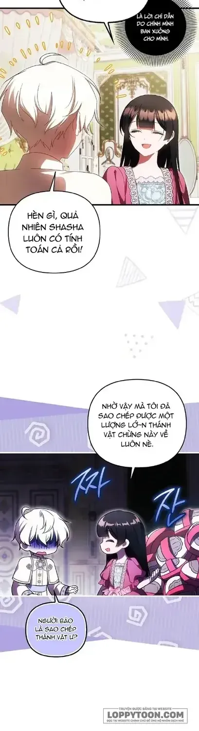 Lần Đầu Tiên Được Yêu Thương [Chap 85-92] — trang 31