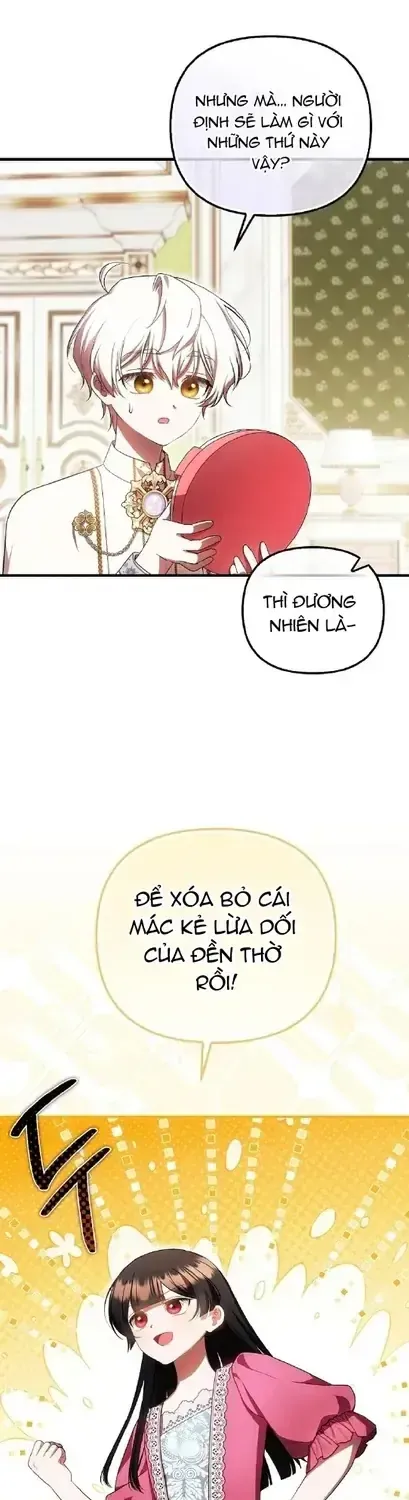 Lần Đầu Tiên Được Yêu Thương [Chap 85-92] — trang 32