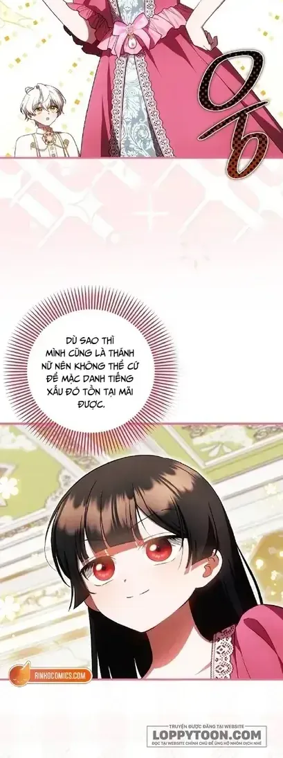 Lần Đầu Tiên Được Yêu Thương [Chap 85-92] — trang 33