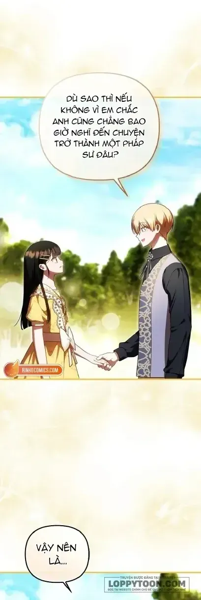 Lần Đầu Tiên Được Yêu Thương [Chap 85-92] — trang 5
