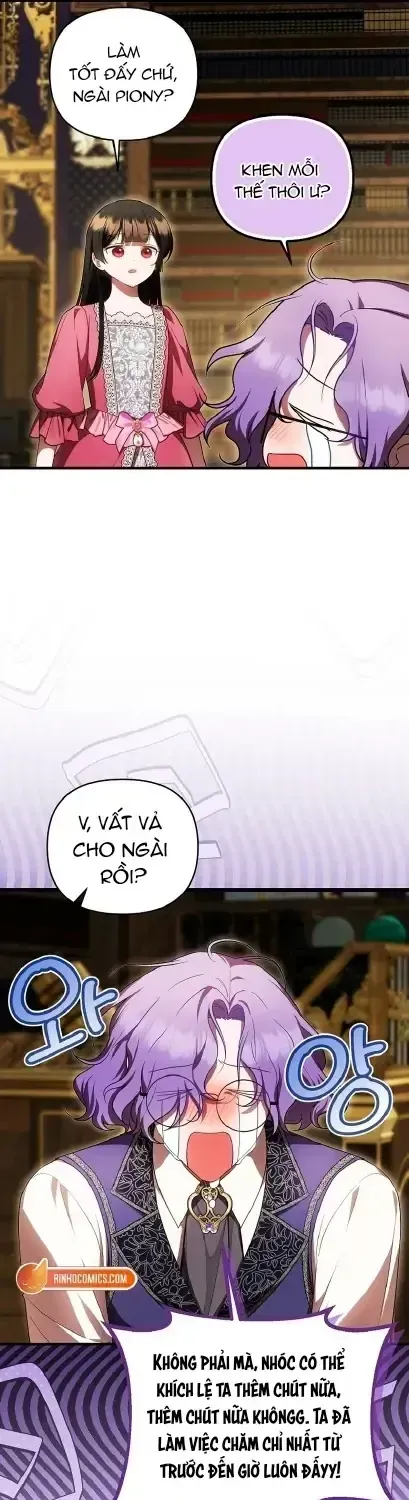 Lần Đầu Tiên Được Yêu Thương [Chap 85-92] — trang 8