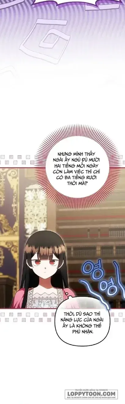 Lần Đầu Tiên Được Yêu Thương [Chap 85-92] — trang 9