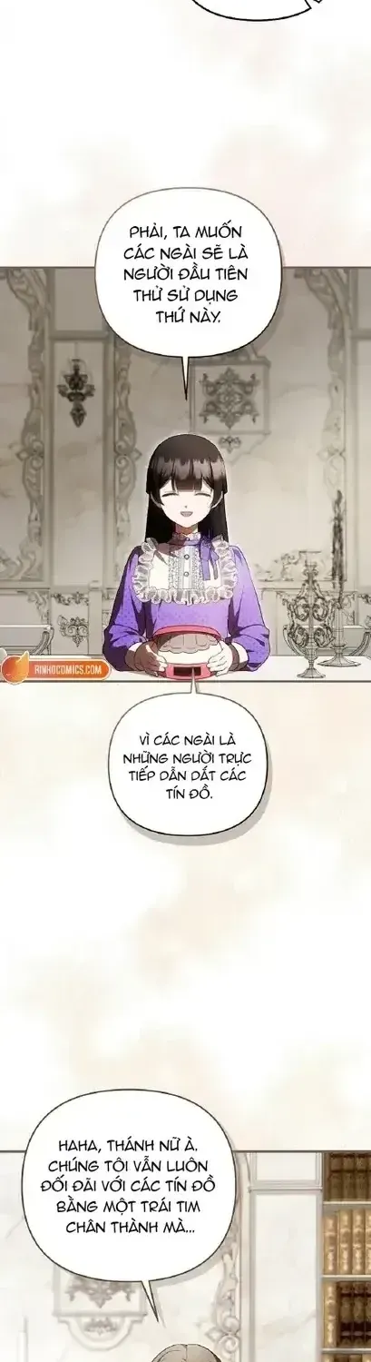 Lần Đầu Tiên Được Yêu Thương [Chap 85-92] — trang 1