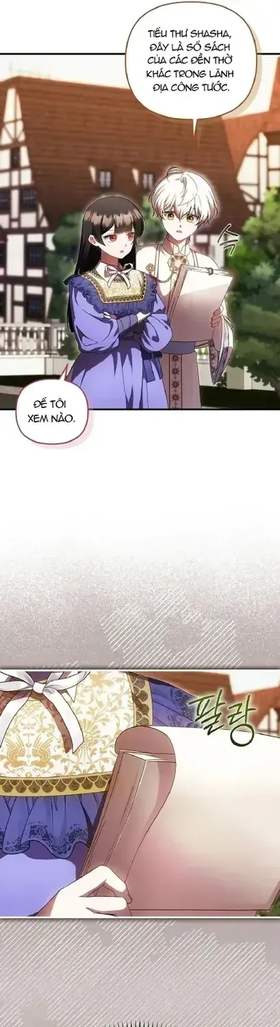 Lần Đầu Tiên Được Yêu Thương [Chap 85-92] — trang 11