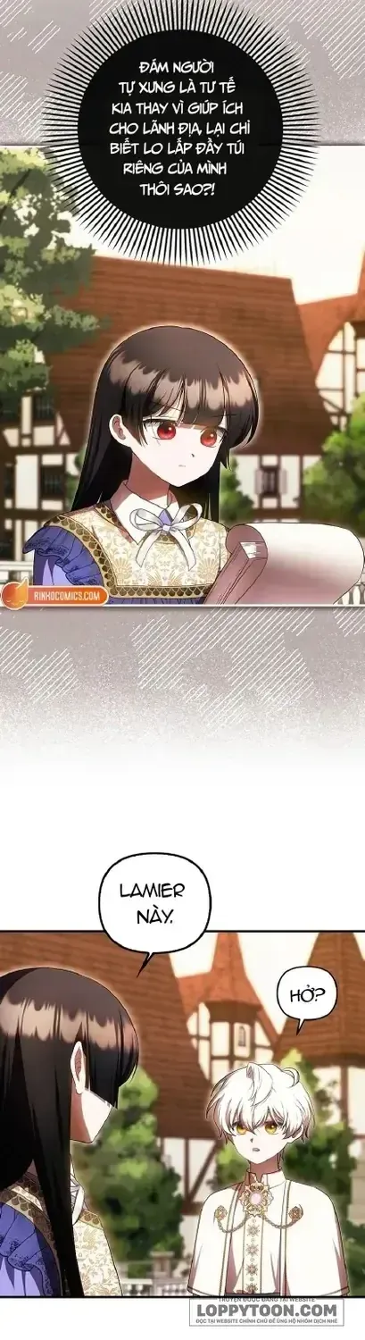 Lần Đầu Tiên Được Yêu Thương [Chap 85-92] — trang 12