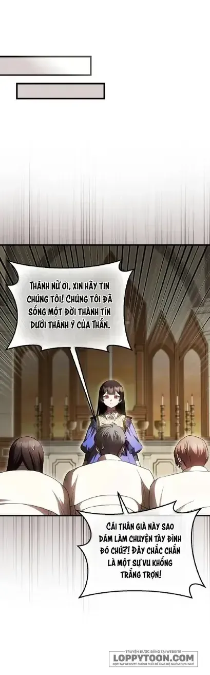 Lần Đầu Tiên Được Yêu Thương [Chap 85-92] — trang 14