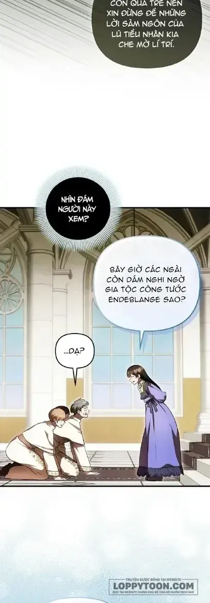 Lần Đầu Tiên Được Yêu Thương [Chap 85-92] — trang 16