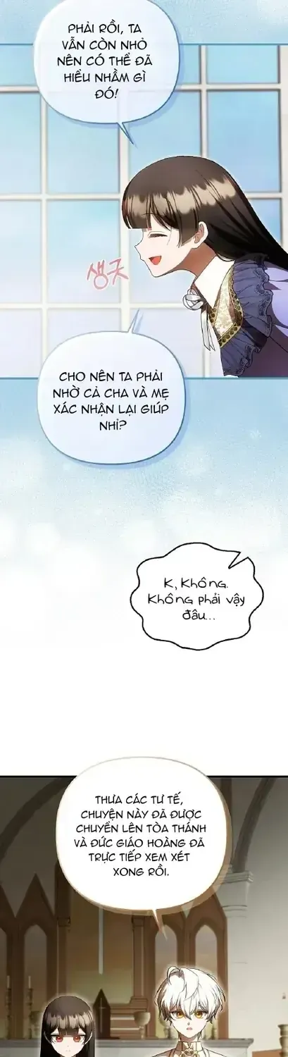 Lần Đầu Tiên Được Yêu Thương [Chap 85-92] — trang 17