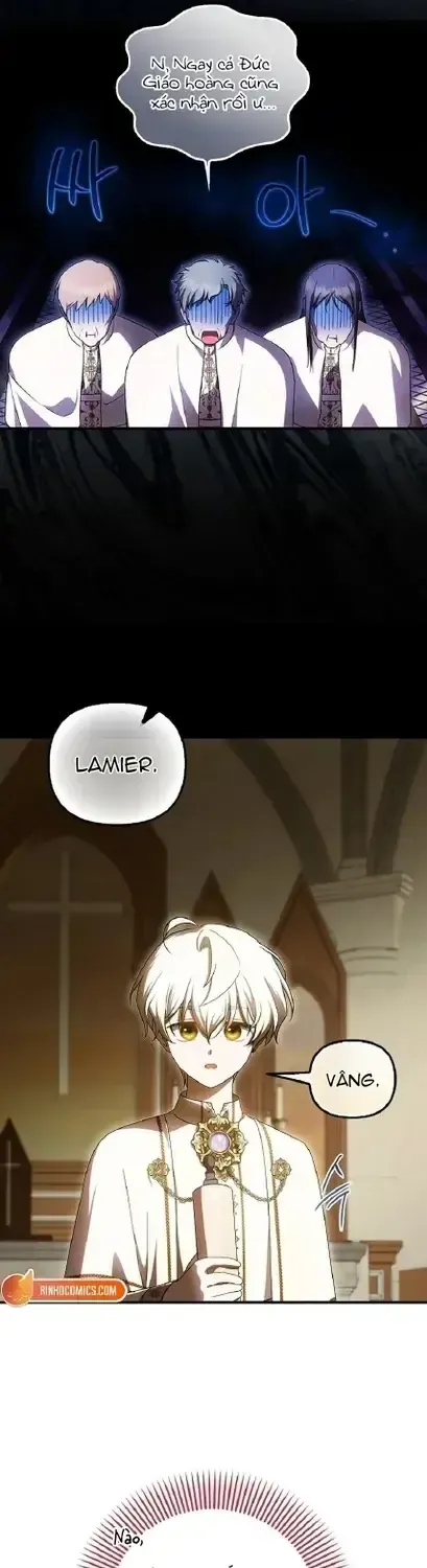 Lần Đầu Tiên Được Yêu Thương [Chap 85-92] — trang 19