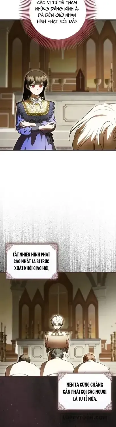 Lần Đầu Tiên Được Yêu Thương [Chap 85-92] — trang 20