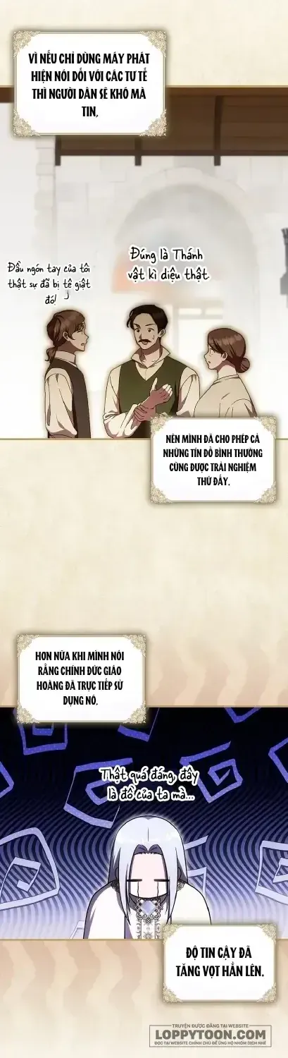 Lần Đầu Tiên Được Yêu Thương [Chap 85-92] — trang 24