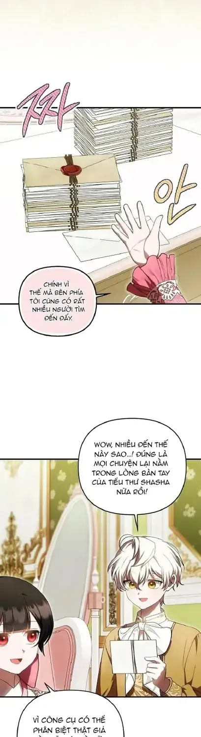 Lần Đầu Tiên Được Yêu Thương [Chap 85-92] — trang 25