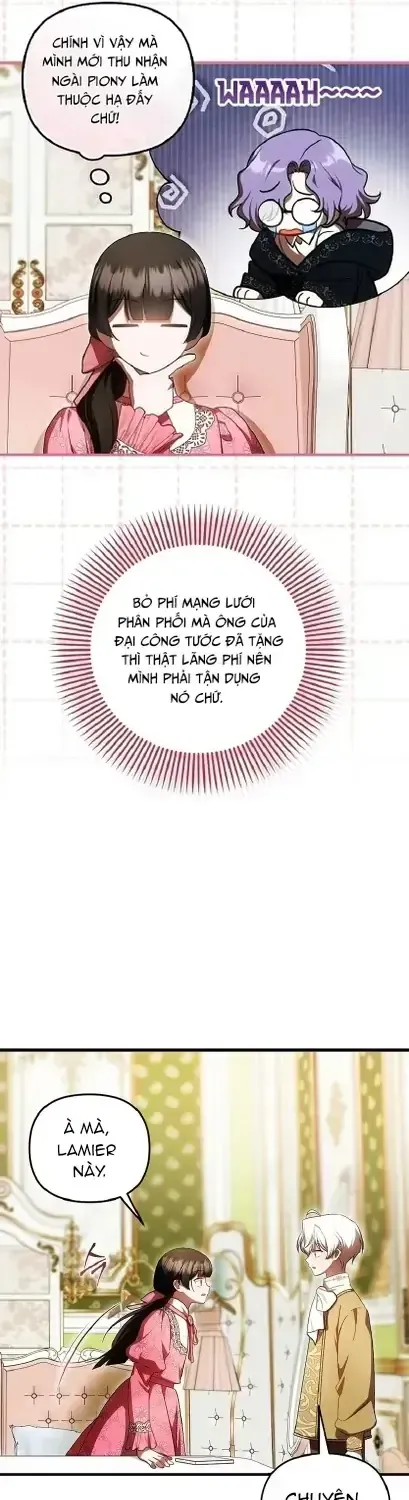 Lần Đầu Tiên Được Yêu Thương [Chap 85-92] — trang 27