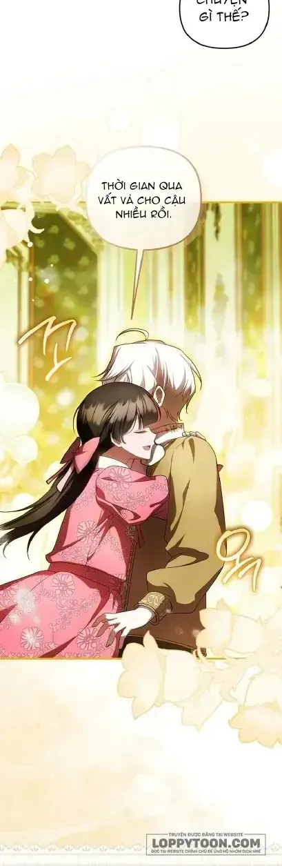 Lần Đầu Tiên Được Yêu Thương [Chap 85-92] — trang 28