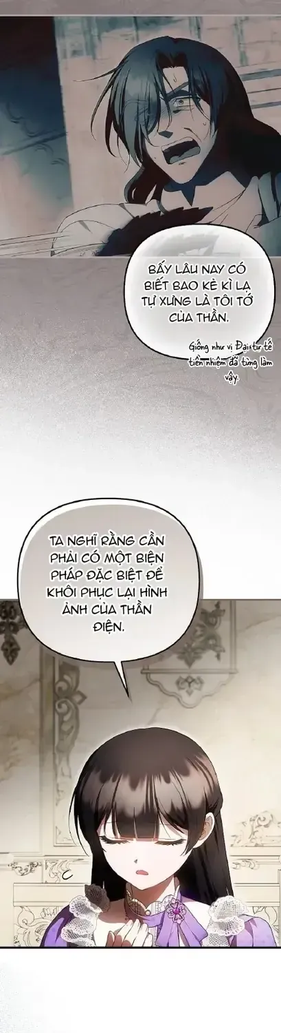 Lần Đầu Tiên Được Yêu Thương [Chap 85-92] — trang 3