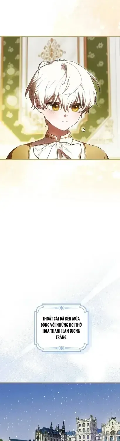 Lần Đầu Tiên Được Yêu Thương [Chap 85-92] — trang 31