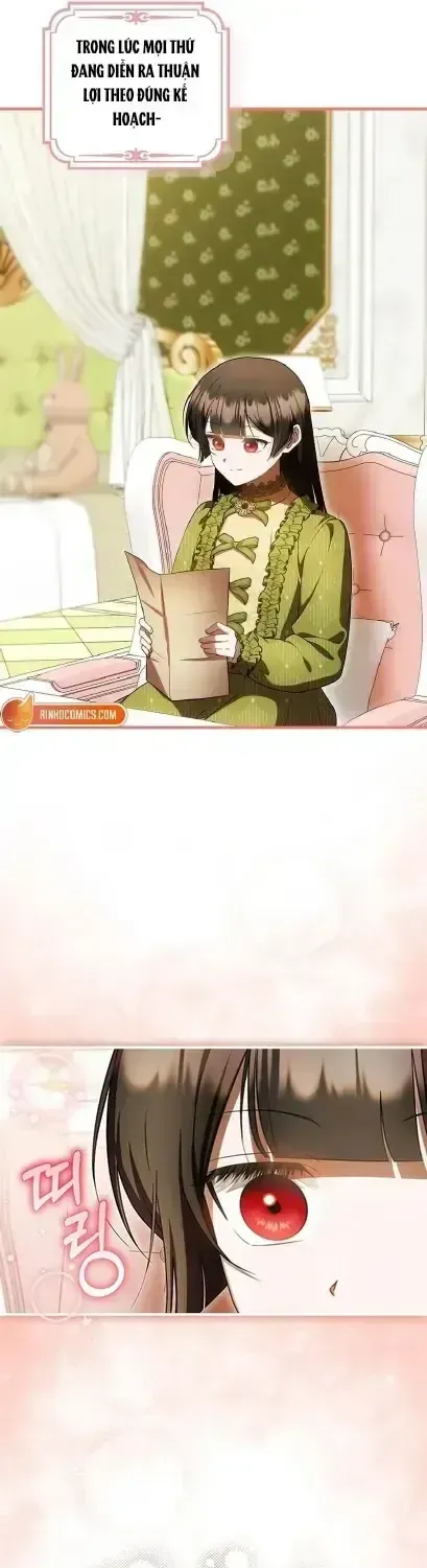 Lần Đầu Tiên Được Yêu Thương [Chap 85-92] — trang 33