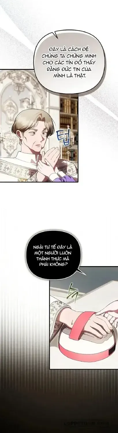 Lần Đầu Tiên Được Yêu Thương [Chap 85-92] — trang 4