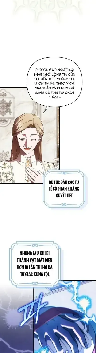 Lần Đầu Tiên Được Yêu Thương [Chap 85-92] — trang 7
