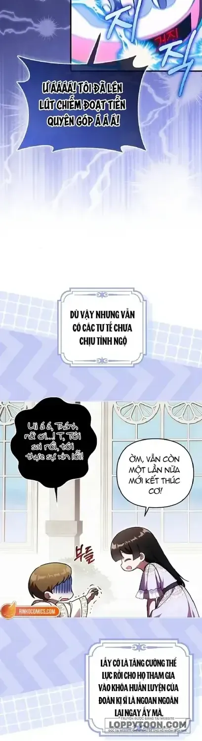 Lần Đầu Tiên Được Yêu Thương [Chap 85-92] — trang 8