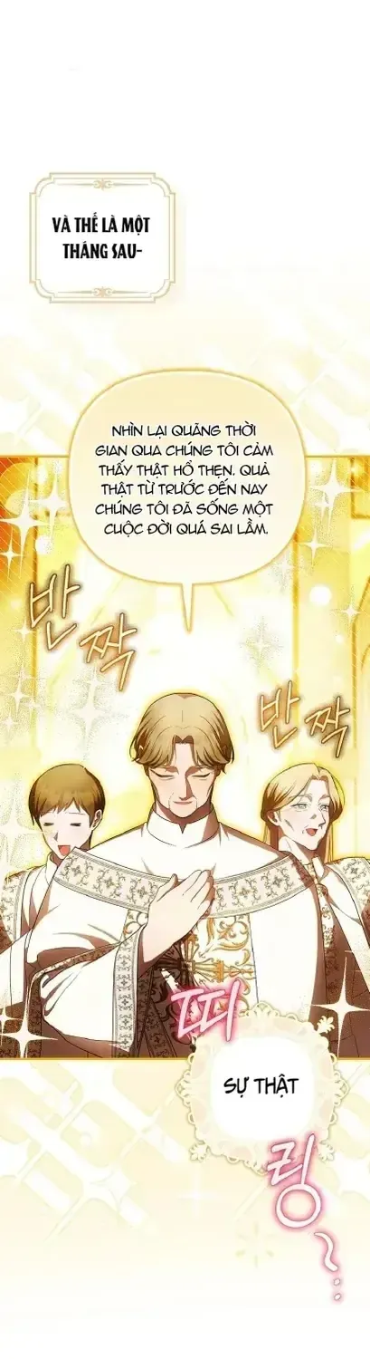 Lần Đầu Tiên Được Yêu Thương [Chap 85-92] — trang 9
