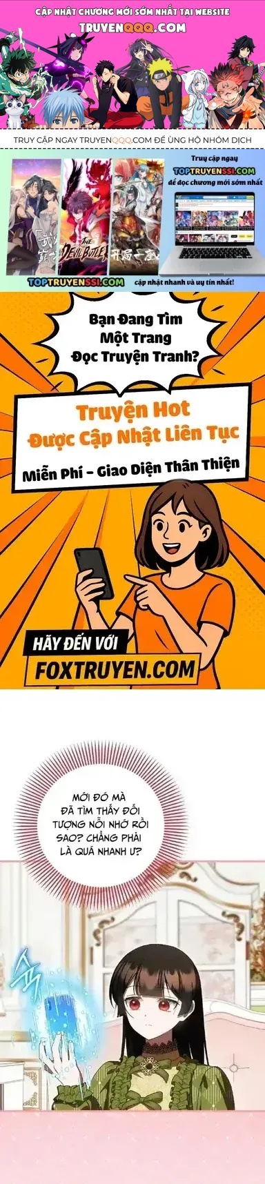 Lần Đầu Tiên Được Yêu Thương [Chap 85-92] — trang 0