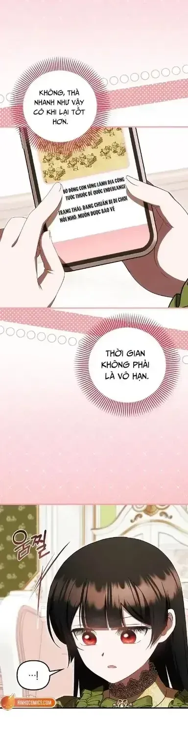 Lần Đầu Tiên Được Yêu Thương [Chap 85-92] — trang 1