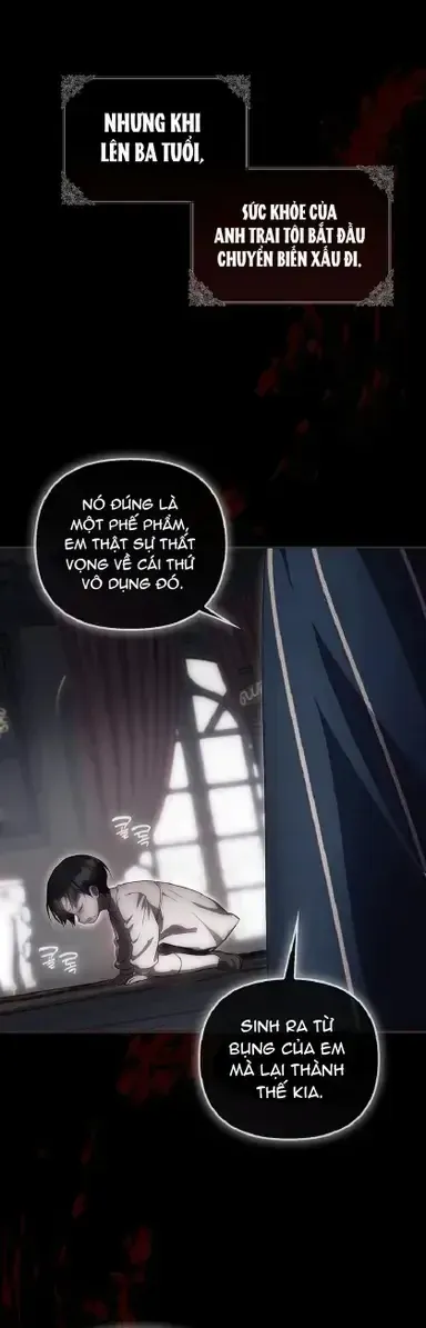 Lần Đầu Tiên Được Yêu Thương [Chap 85-92] — trang 10