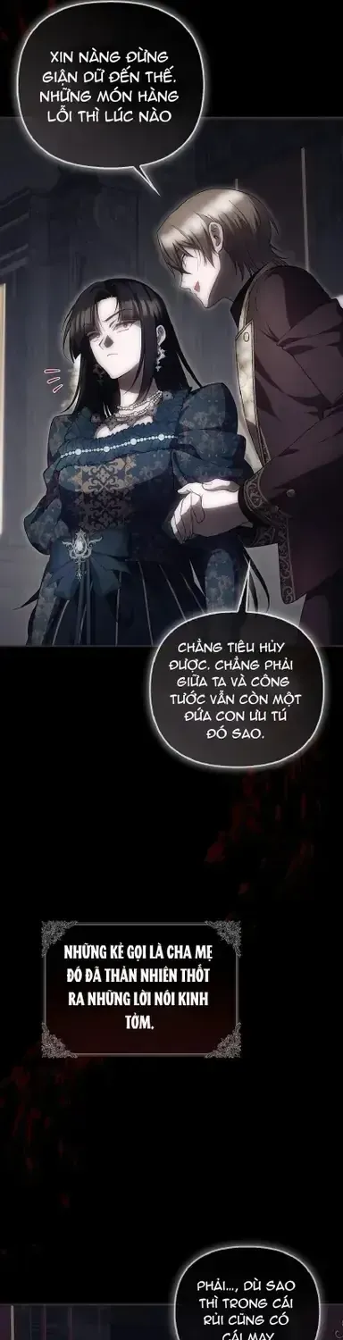 Lần Đầu Tiên Được Yêu Thương [Chap 85-92] — trang 11