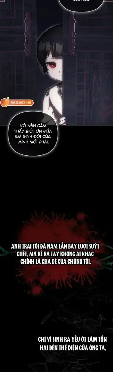 Lần Đầu Tiên Được Yêu Thương [Chap 85-92] — trang 12