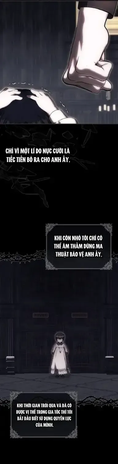 Lần Đầu Tiên Được Yêu Thương [Chap 85-92] — trang 13