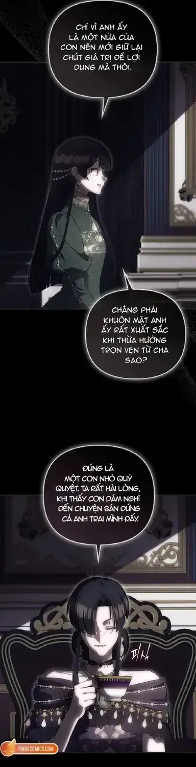 Lần Đầu Tiên Được Yêu Thương [Chap 85-92] — trang 15