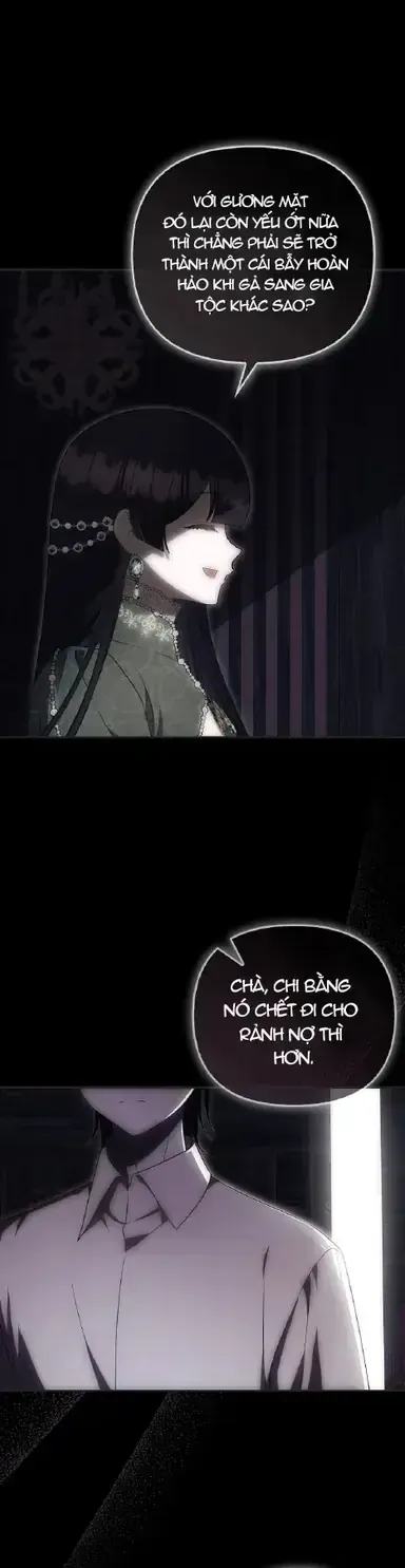 Lần Đầu Tiên Được Yêu Thương [Chap 85-92] — trang 16