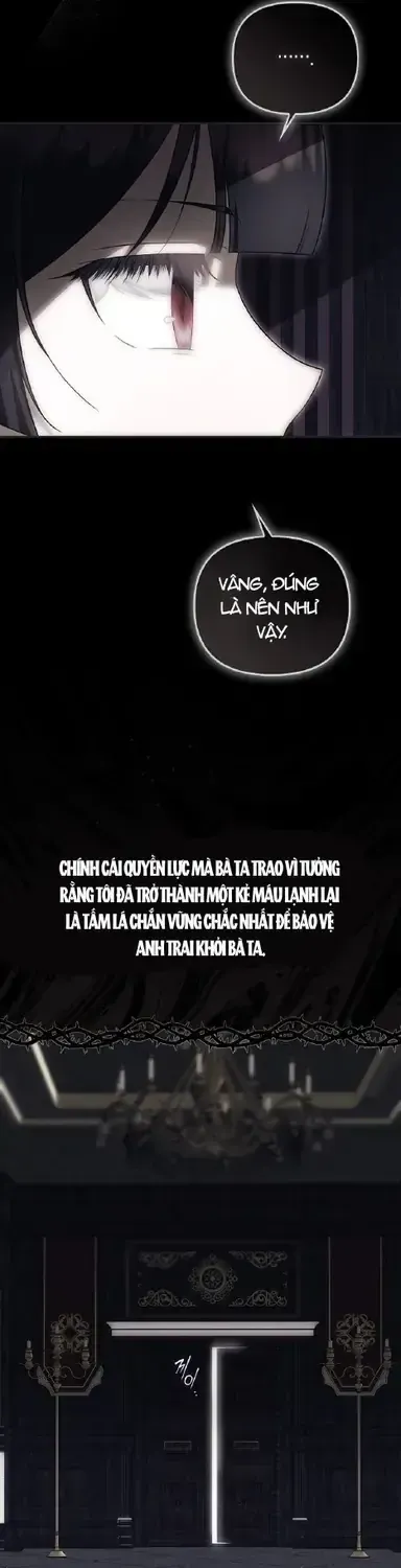 Lần Đầu Tiên Được Yêu Thương [Chap 85-92] — trang 17