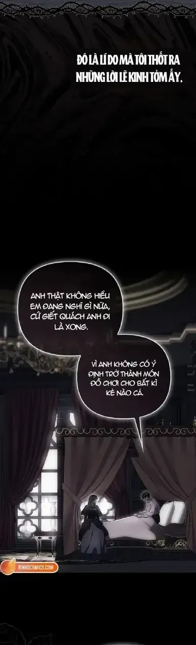 Lần Đầu Tiên Được Yêu Thương [Chap 85-92] — trang 18