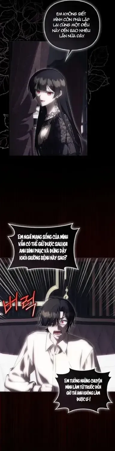 Lần Đầu Tiên Được Yêu Thương [Chap 85-92] — trang 19