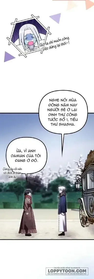 Lần Đầu Tiên Được Yêu Thương [Chap 85-92] — trang 22