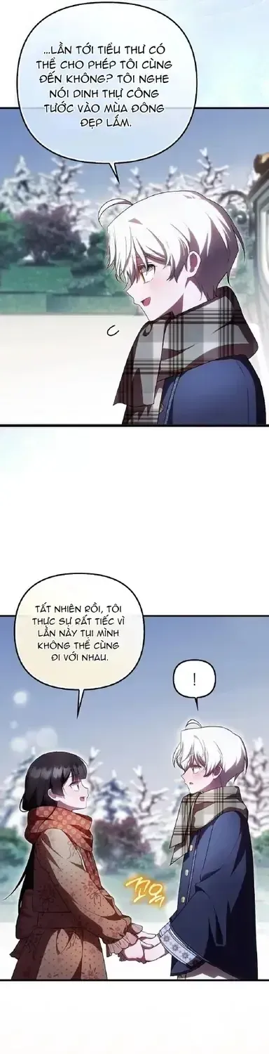Lần Đầu Tiên Được Yêu Thương [Chap 85-92] — trang 23