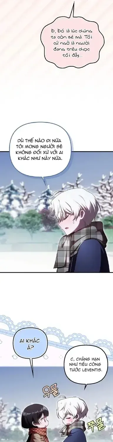 Lần Đầu Tiên Được Yêu Thương [Chap 85-92] — trang 25
