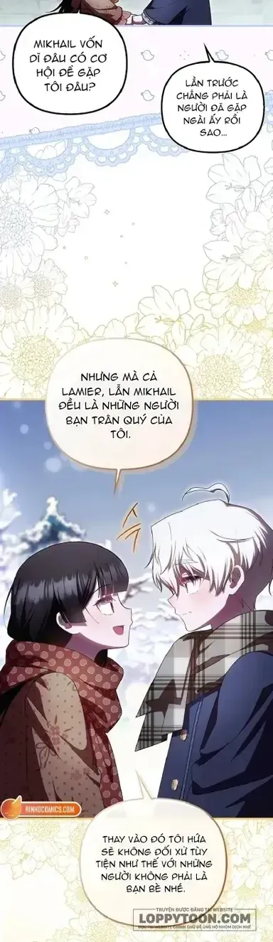 Lần Đầu Tiên Được Yêu Thương [Chap 85-92] — trang 26
