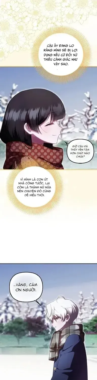 Lần Đầu Tiên Được Yêu Thương [Chap 85-92] — trang 27