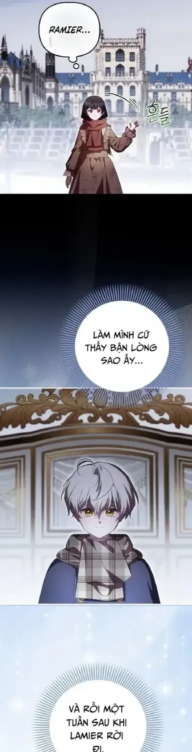 Lần Đầu Tiên Được Yêu Thương [Chap 85-92] — trang 29