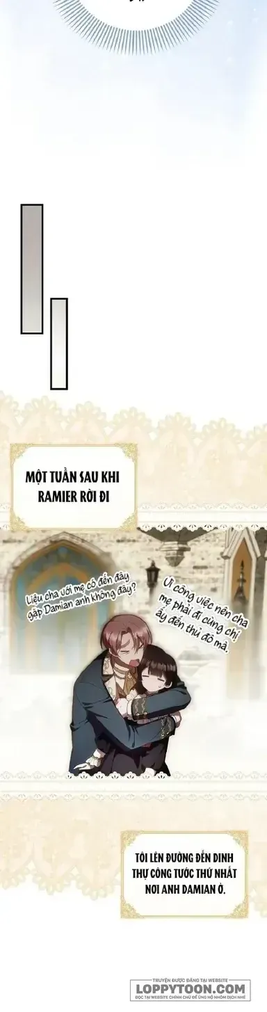 Lần Đầu Tiên Được Yêu Thương [Chap 85-92] — trang 30