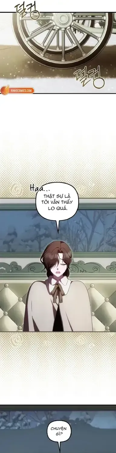 Lần Đầu Tiên Được Yêu Thương [Chap 85-92] — trang 31