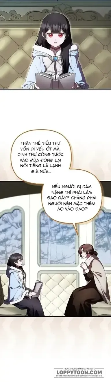 Lần Đầu Tiên Được Yêu Thương [Chap 85-92] — trang 32