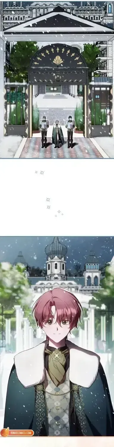 Lần Đầu Tiên Được Yêu Thương [Chap 85-92] — trang 35