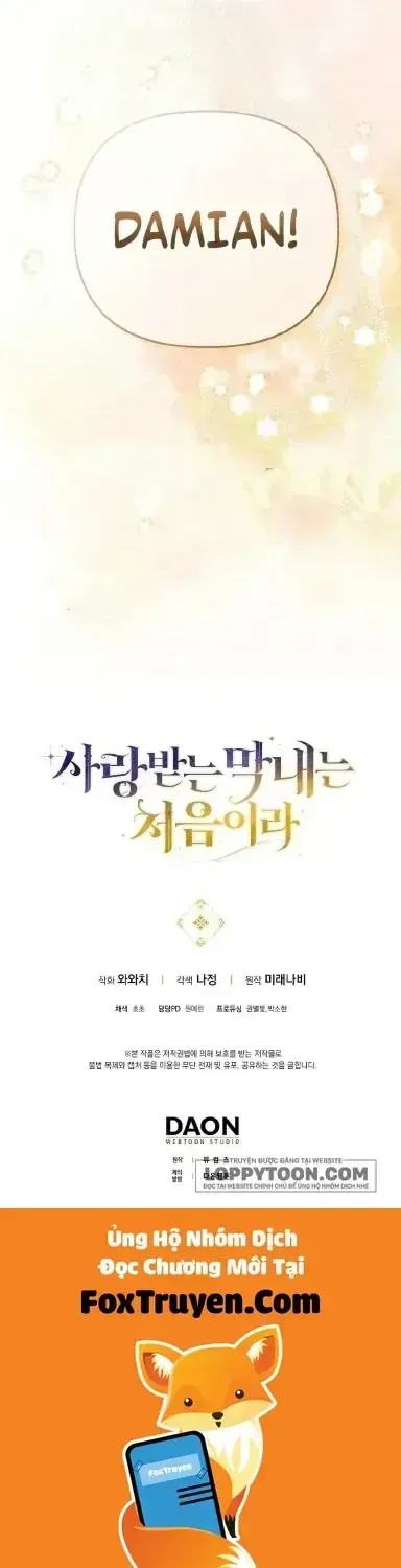 Lần Đầu Tiên Được Yêu Thương [Chap 85-92] — trang 36