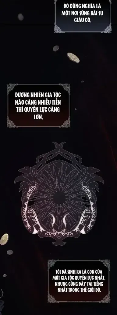 Lần Đầu Tiên Được Yêu Thương [Chap 85-92] — trang 6