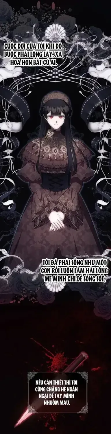 Lần Đầu Tiên Được Yêu Thương [Chap 85-92] — trang 7