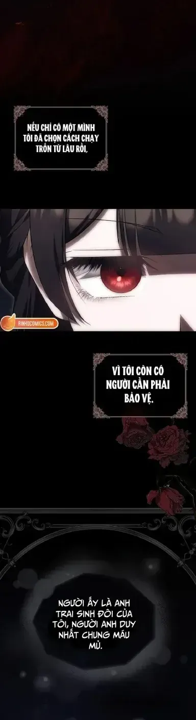 Lần Đầu Tiên Được Yêu Thương [Chap 85-92] — trang 8